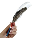 Smudging Feather Bundle - Confía Collective