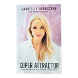 Super Attractor Book - Confía Collective