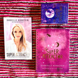 Super Attractor Deck - Confía Collective