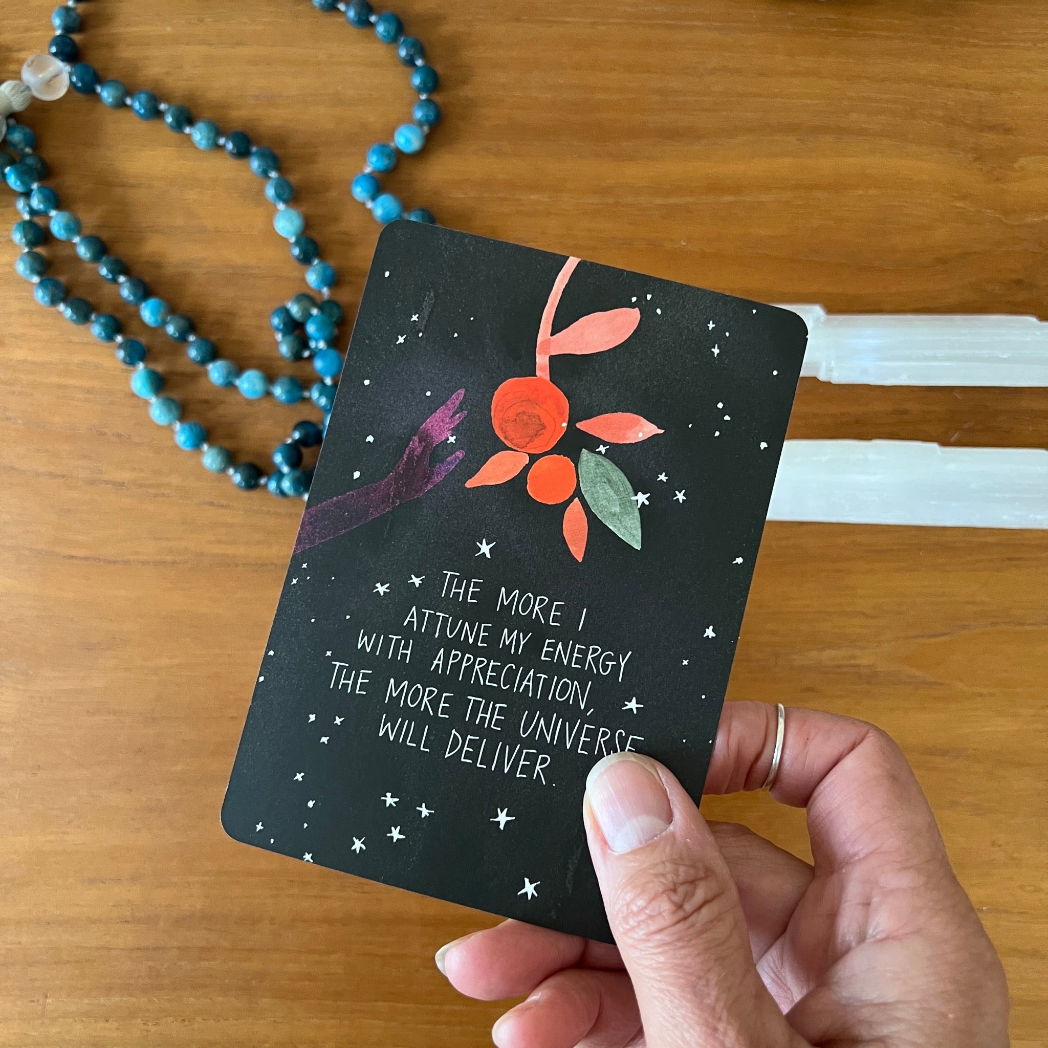 Super Attractor Deck - Confía Collective