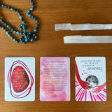 Super Attractor Deck - Confía Collective