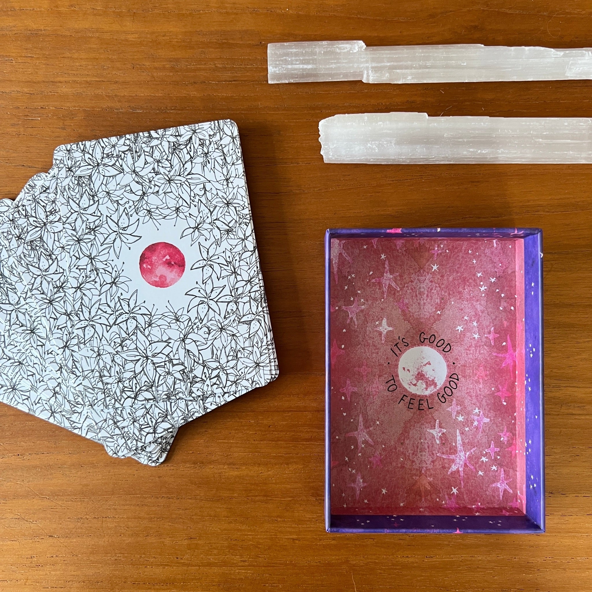 Super Attractor Deck - Confía Collective