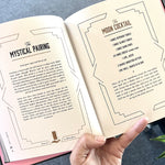 Tarot & Tequila Book - Confía Collective