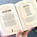 Tarot & Tequila Book - Confía Collective