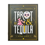 Tarot & Tequila Book - Confía Collective