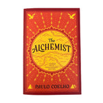 The Alchemist Book - Confía Collective