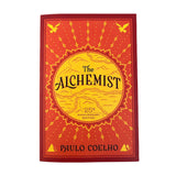 The Alchemist Book - Confía Collective