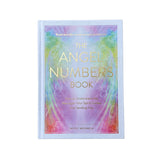 The Angel Numbers Book - Confía Collective