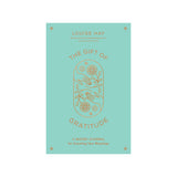 The Gift of Gratitude Guided Journal - Confía Collective