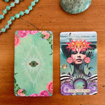 The Muse Tarot Deck & Guidebook - Confía Collective
