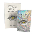 The Wild Unknown Animal Spirit Deck & Guidebook - Confía Collective