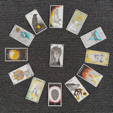 The Wild Unknown Animal Spirit Deck & Guidebook - Confía Collective