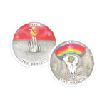 The Wild Unknown Archetypes Deck & Guidebook - Confía Collective