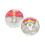 The Wild Unknown Archetypes Deck & Guidebook - Confía Collective