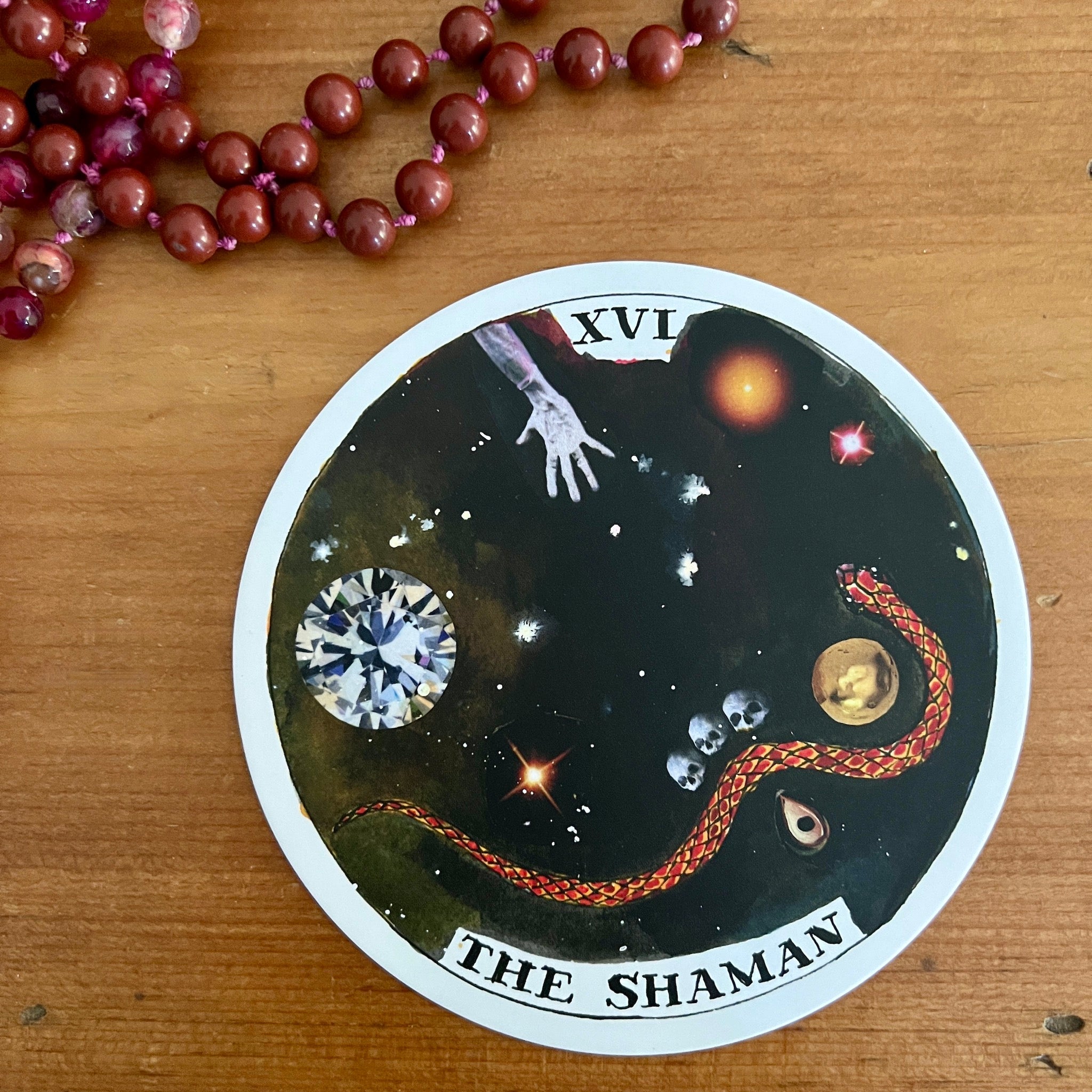 The Wild Unknown Archetypes Deck & Guidebook - Confía Collective