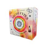 The Wild Unknown Archetypes Deck & Guidebook - Confía Collective