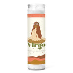 Virgo Prayer Candle - Confía Collective