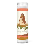 Virgo Prayer Candle - Confía Collective
