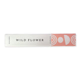 Wild Flower Incense - Confía Collective