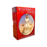 Wisdom of the Oracle Deck - Confía Collective