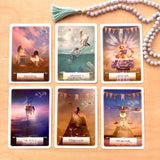 Wisdom of the Oracle Deck - Confía Collective