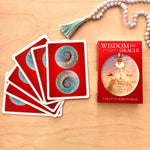Wisdom of the Oracle Deck - Confía Collective