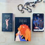 Zodiac Tarot Deck - Confía Collective