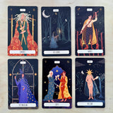Zodiac Tarot Deck - Confía Collective